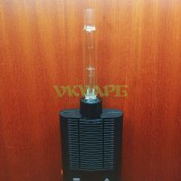 Mighty vaporizer mini bubbler