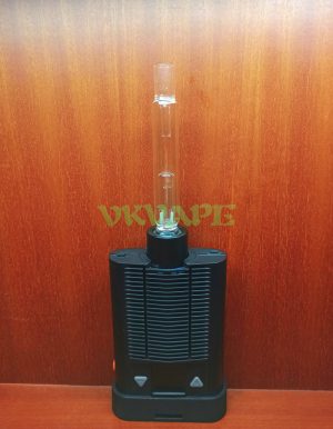 Mighty vaporizer mini bubbler