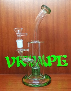 14mm Percolator Bong