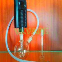 Mighty whip bubbler