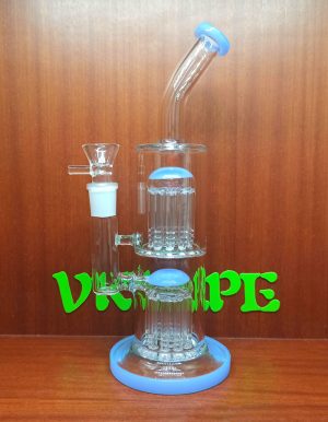 18mm Multi-chamber Bong