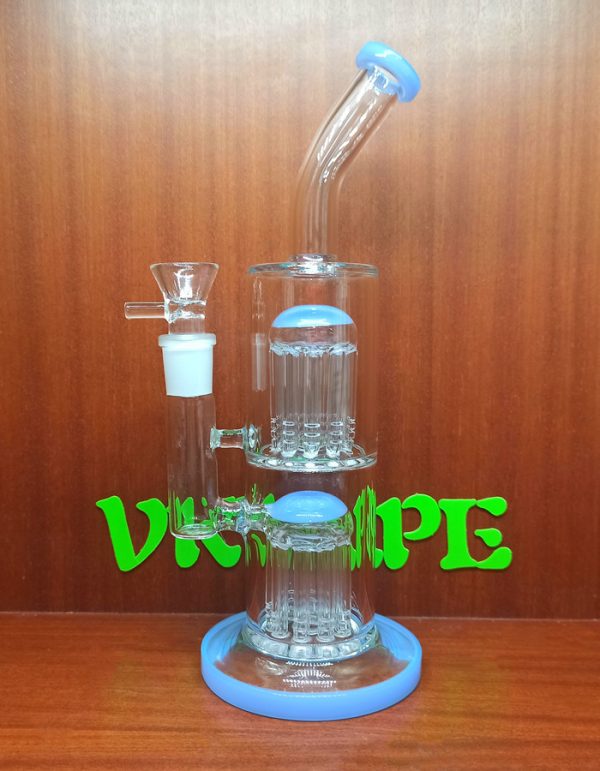 18mm Multi-chamber Bong