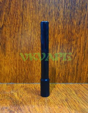 Arizer black glass aroma tube