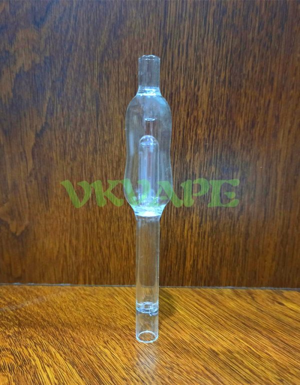 Arizer Argo vaporizer Bubbler