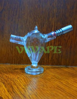 Dynavap Mini Bubbler