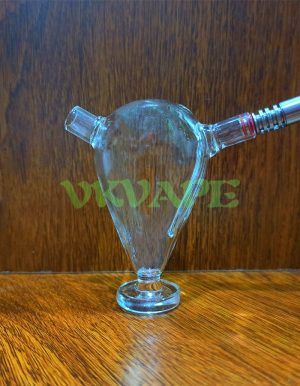 Dynavap Bong V2 XL Bubbler