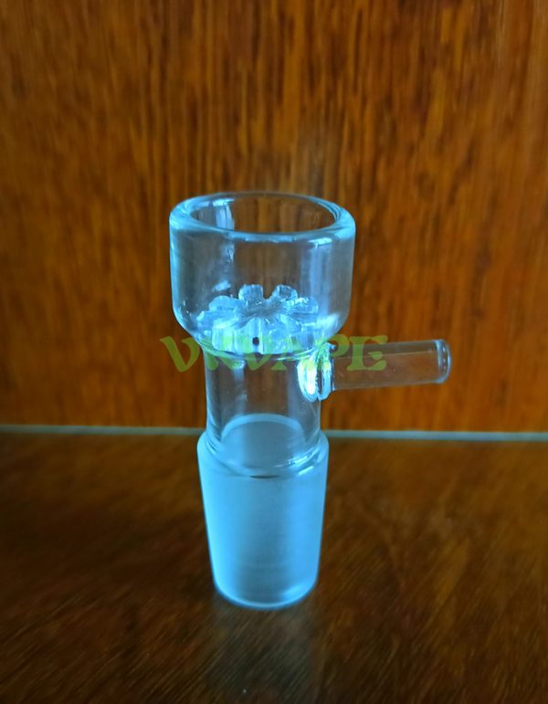 18mm Glass Slide Bowl