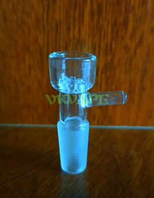 14mm Glass Slide Bowl