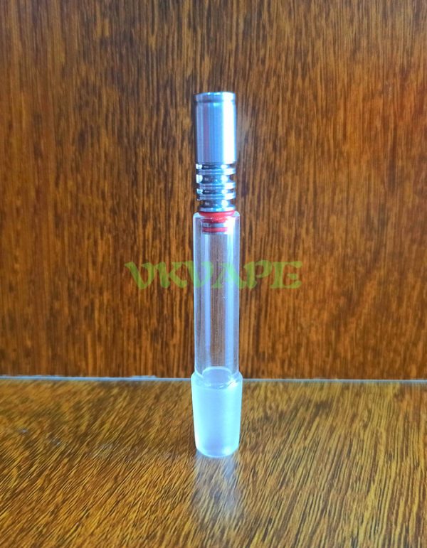 Dynavap Glass bong Adaptor