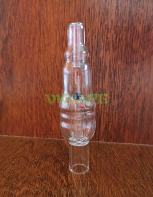 Puri5 vaporizer bubbler