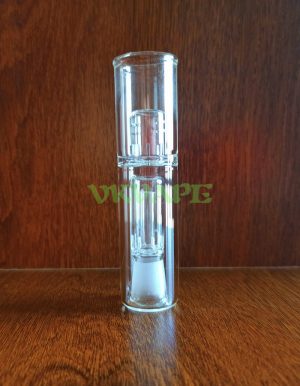 Universal Vaporizer Bubbler