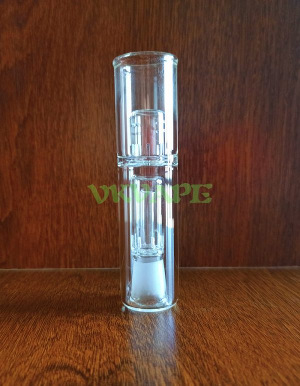 Universal Vaporizer Bubbler