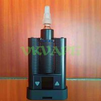 Mighty vaporizer 3-in-1 WPA