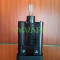 Mighty vaporizer WPA