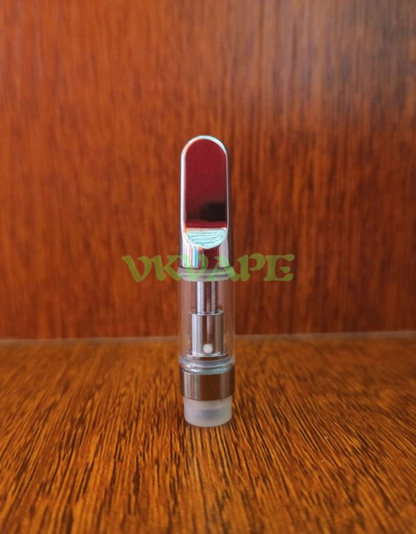 0.5ml CCell silver cbd Cartridge