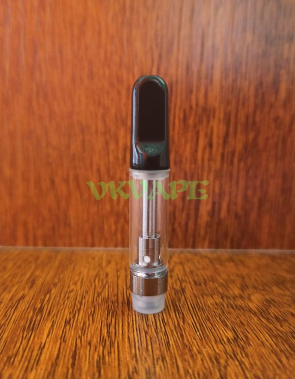 1.0ml black cbd ceramic Cartridge