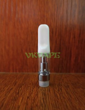 0.5ml cbd ceramic Cartridge