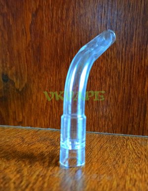 Arizer curved aroma glass tube