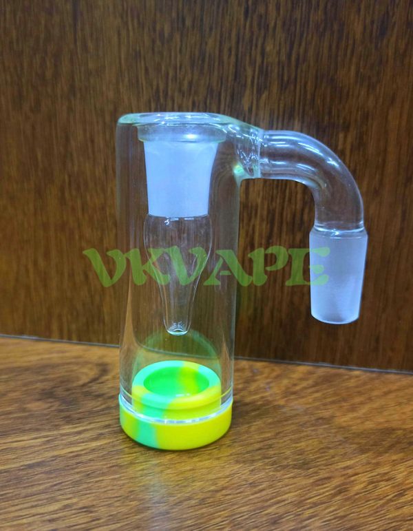 Dab Glass Ash Catcher