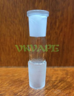14 To 14 Glass bong Adapter
