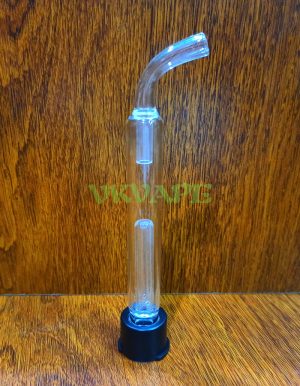 Mighty & Crafty vaporizer bubbler