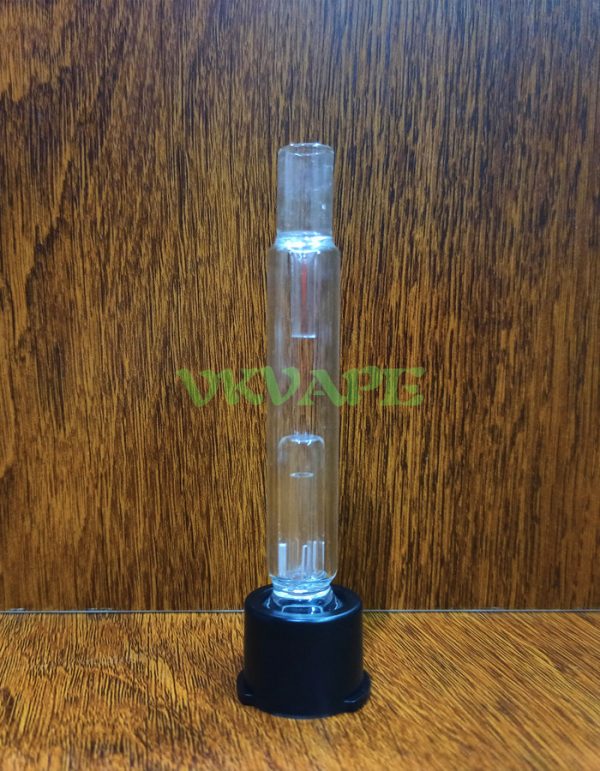 Mighty & Crafty vaporizer mini bubbler