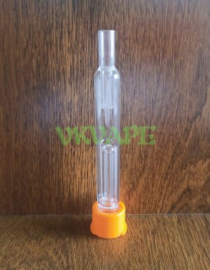 Mighty bubbler mouthpiece