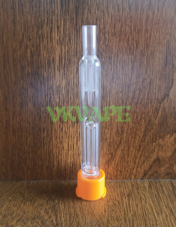 Mighty plus vaporizer water bubbler mouthpiece