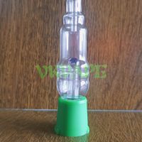 Mighty Alien bubbler