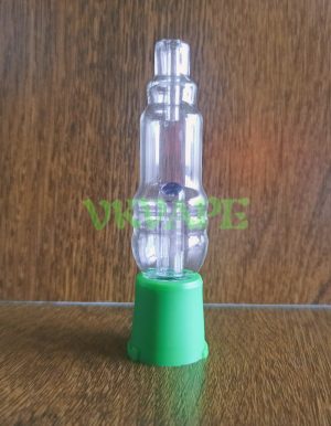 Mighty Alien bubbler