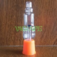 Mighty Alien bubbler