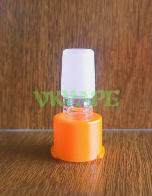 Mighty glass adaptor