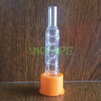 Crafty short air flow stem