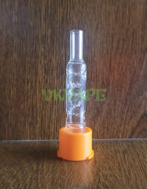 Crafty short air flow stem