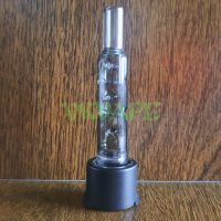 Mighty short cooling stem