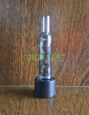 Mighty short cooling stem