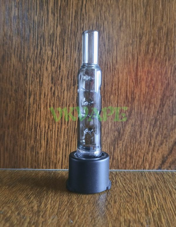 Mighty short cooling stem