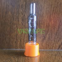 Mighty short air flow stem