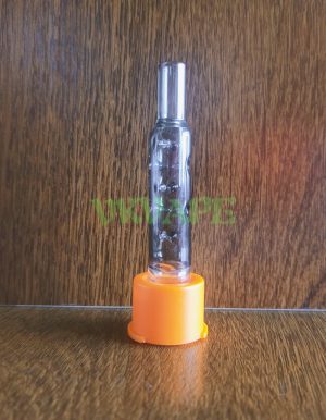 Mighty short air flow stem