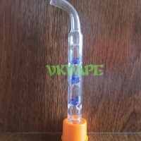 Mighty easy flow stem