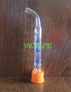 Mighty easy flow stem